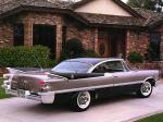 Dodge Custom Royal Lancer Hardtop Coupe 1959 года